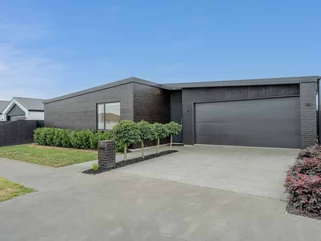 55 Katrine Drive, Marshland