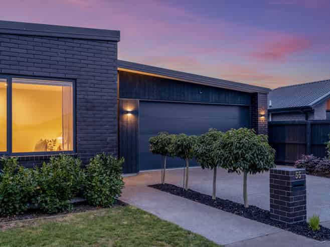 55 Katrine Drive, Marshland
