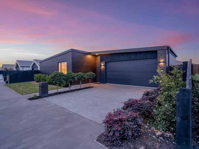 55 Katrine Drive, Marshland