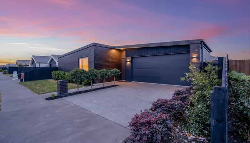 55 Katrine Drive, Marshland