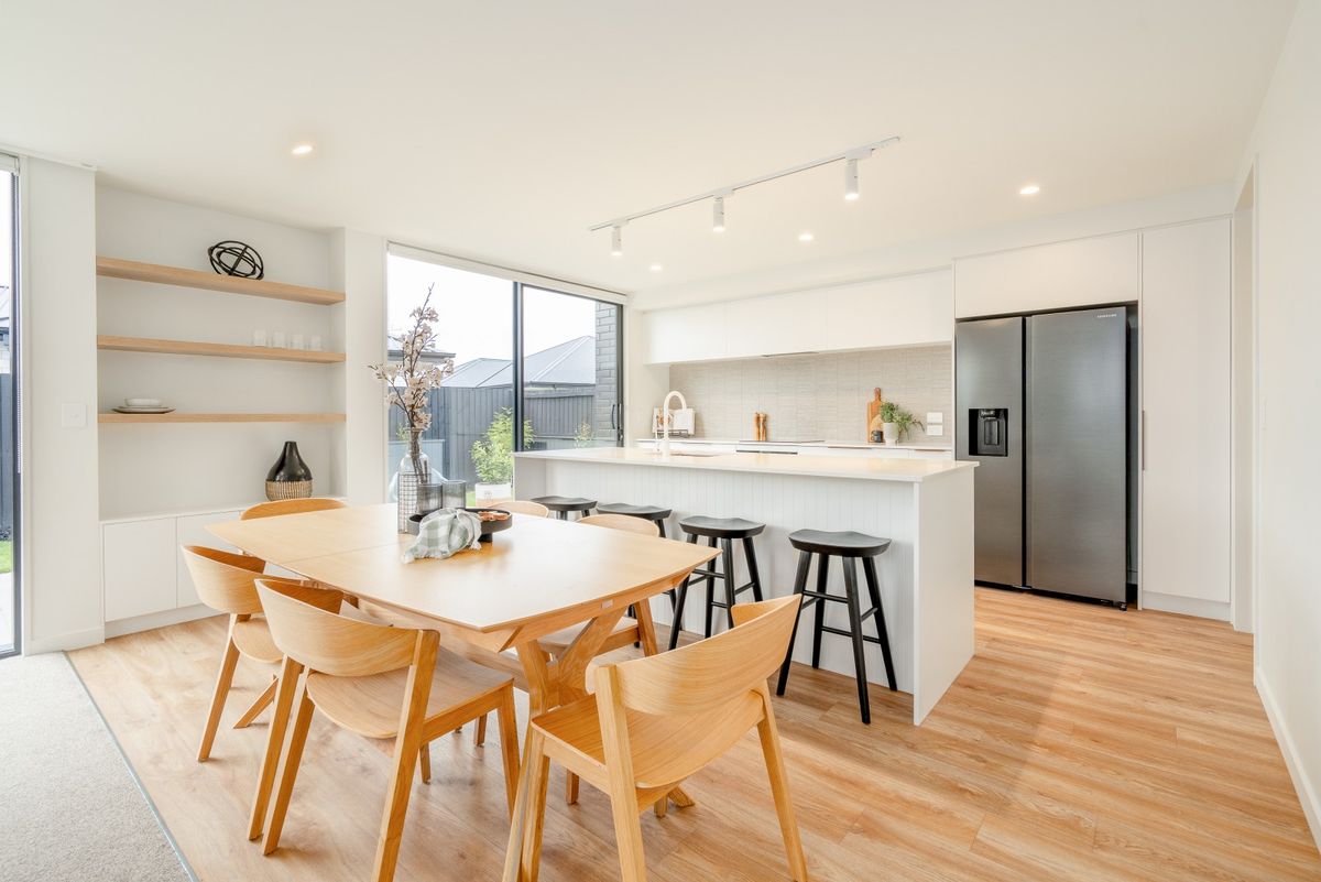 Architecturally designed - Widok 2
