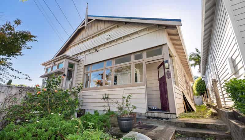 21 Northland Street, Grey Lynn