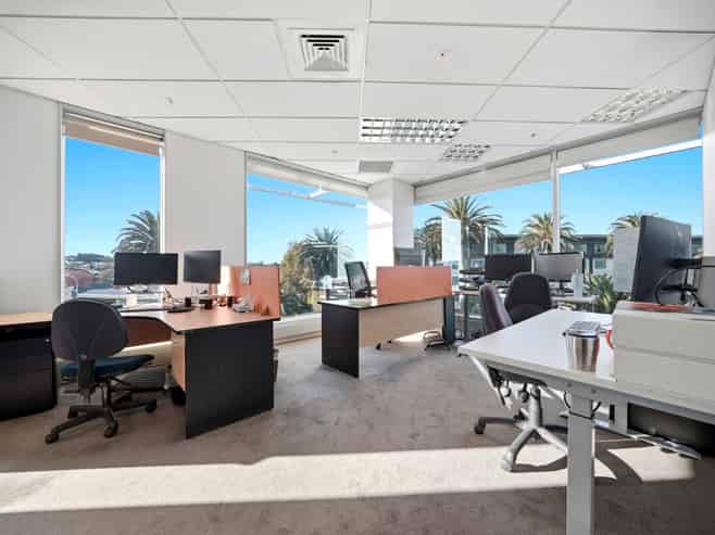 Top Floor Remuera Medical – Occupy or Invest