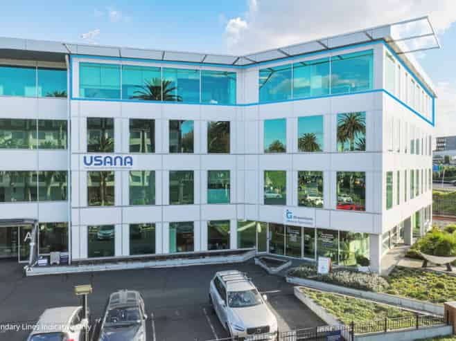 Top Floor Remuera Medical – Occupy or Invest