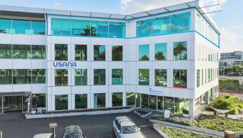 3A/93-95 Ascot Avenue, Remuera