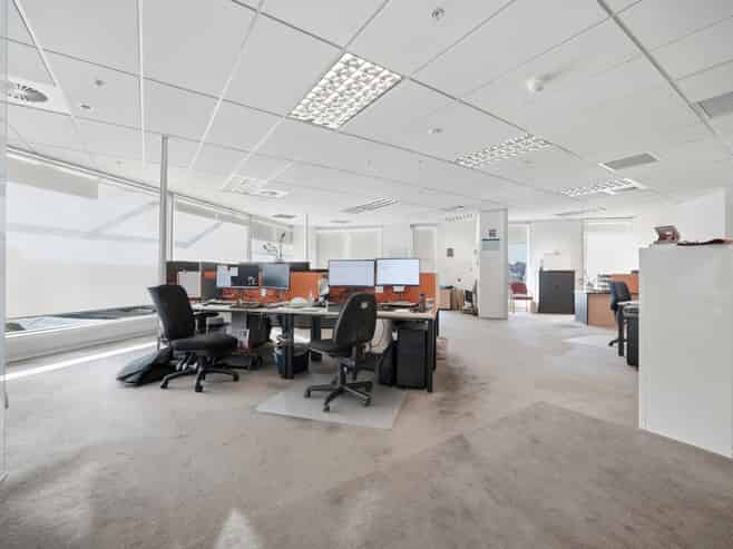 Top Floor Remuera Medical – Occupy or Invest