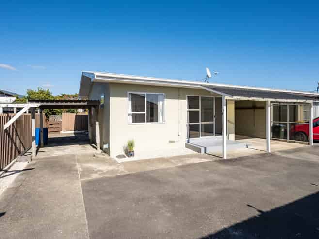 5/127 Muritai Street, Tahunanui