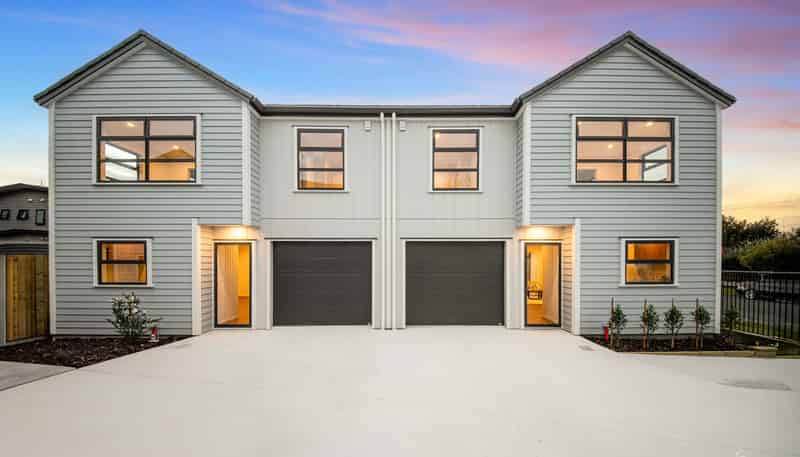 2 - 4 Moa Road, Point Chevalier