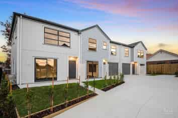 2 - 4 Moa Road, Point Chevalier