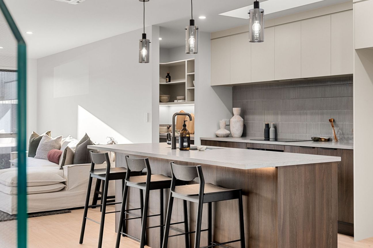 Architectural Elegance - Widok 5