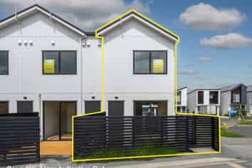 6/55 Tahetoka Street, Westgate