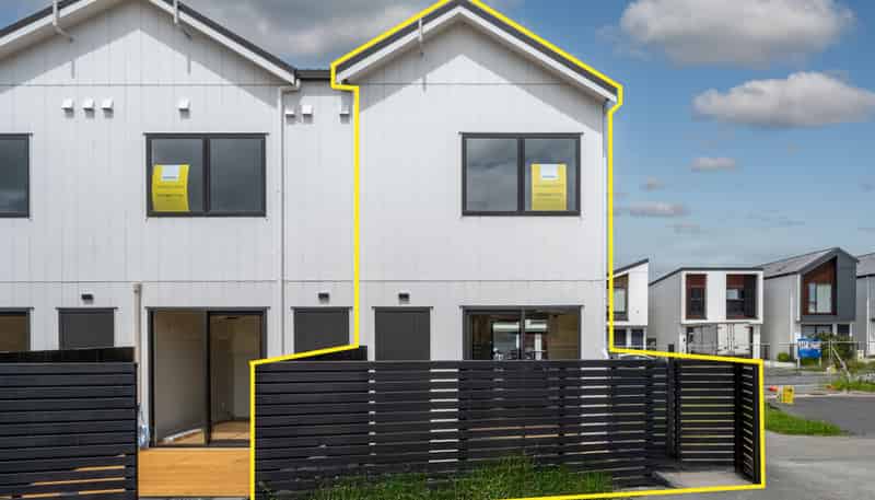 6/55 Tahetoka Street, Westgate