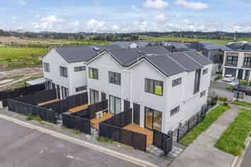 6/55 Tahetoka Street, Westgate