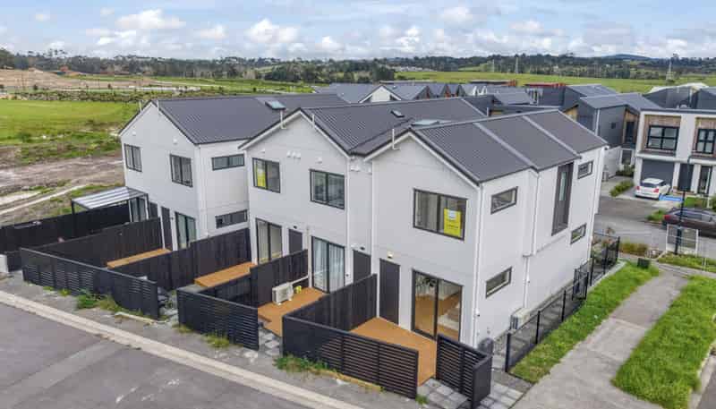 6/55 Tahetoka Street, Westgate