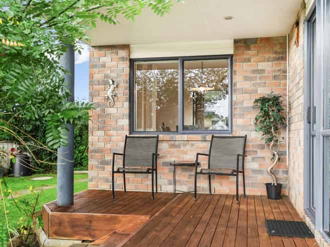 16 Amber Drive, Tikipunga