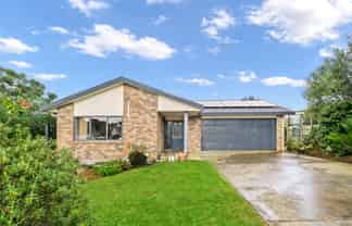 16 Amber Drive, Tikipunga