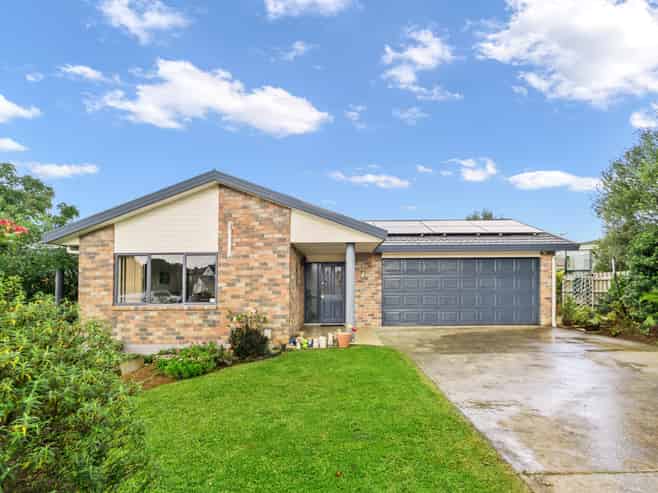 16 Amber Drive, Tikipunga