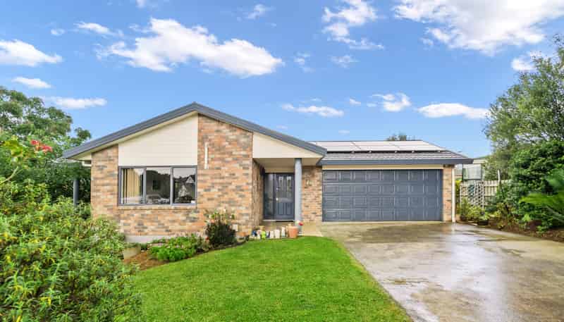 16 Amber Drive, Tikipunga