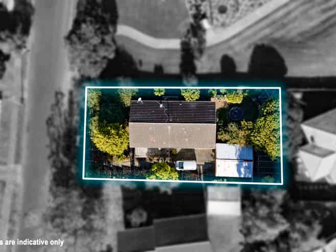 9 Innismara Avenue, Wattle Downs