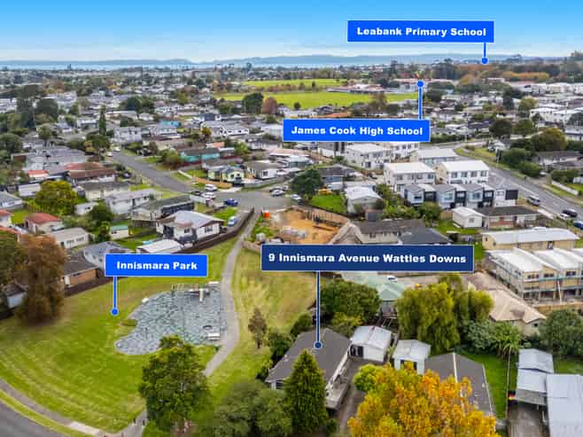 9 Innismara Avenue, Wattle Downs