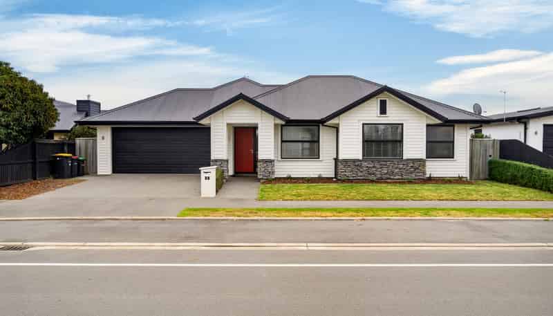 39 Te Korari Street, Marshland