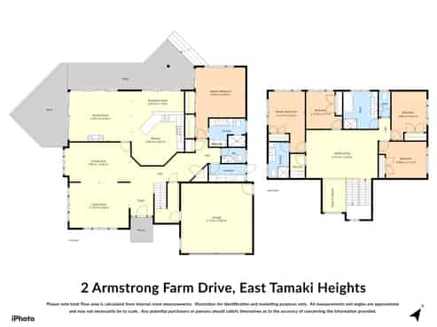 2 Armstrong Farm Drive, East Tamaki Heights