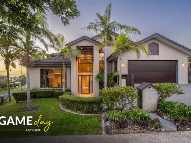 2 Armstrong Farm Drive, East Tamaki Heights