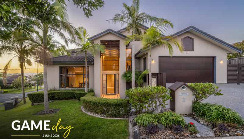 2 Armstrong Farm Drive, East Tamaki Heights