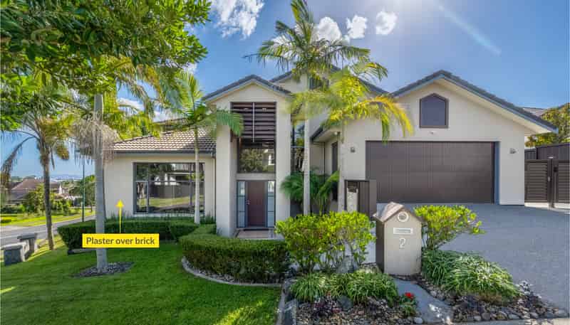 2 Armstrong Farm Drive, East Tamaki Heights