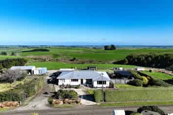 155 Robin Hood Road, Mataura Island