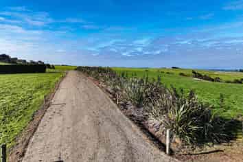 155 Robin Hood Road, Mataura Island