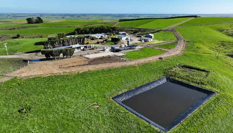 155 Robin Hood Road, Mataura Island