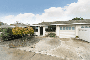 3/609 Church Street, Terrace End