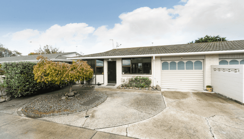 3/609 Church Street, Terrace End