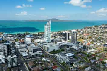 905/3 Northcroft Street, Takapuna