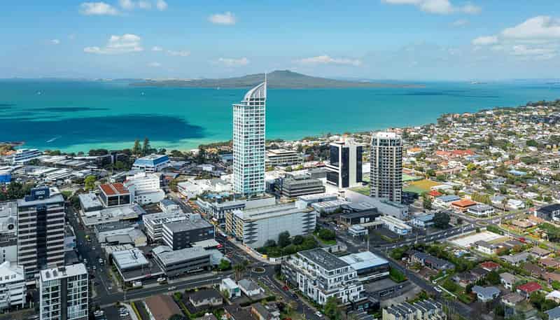905/3 Northcroft Street, Takapuna