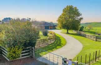 242 Waring Road, Taupiri