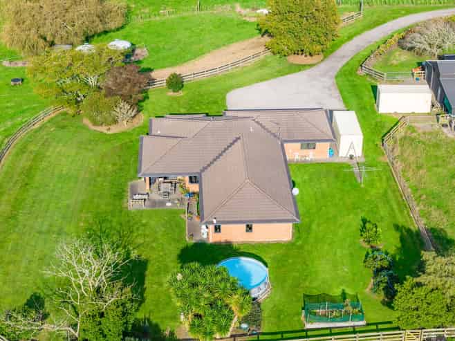 242 Waring Road, Taupiri