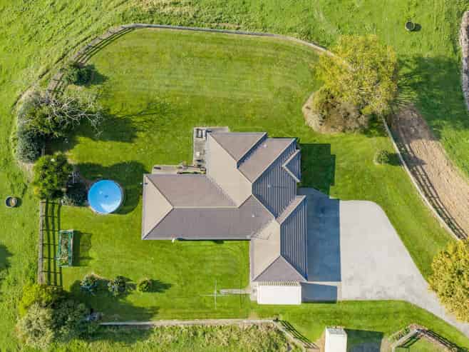 242 Waring Road, Taupiri