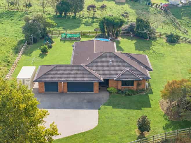 242 Waring Road, Taupiri