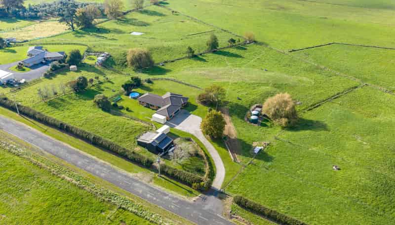 242 Waring Road, Taupiri
