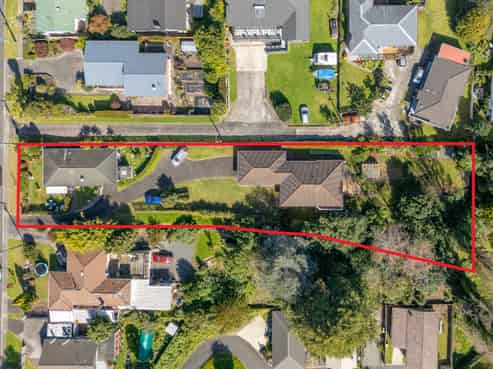 A & B/101 Mansels Road, Parkvale