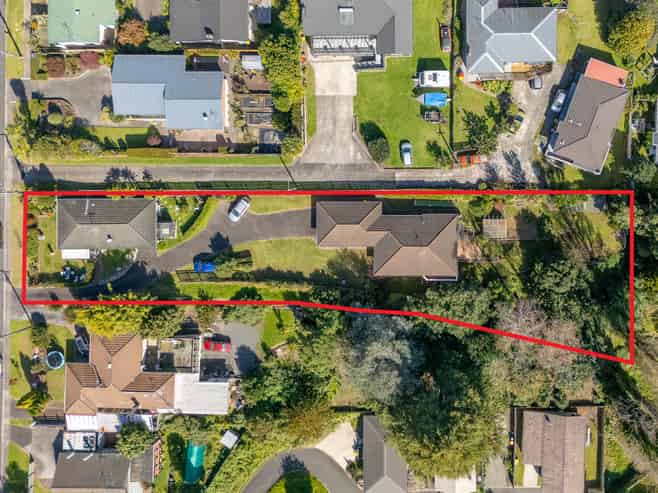 A & B/101 Mansels Road, Parkvale