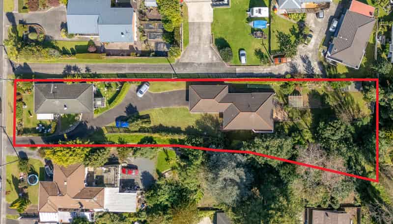 A & B/101 Mansels Road, Parkvale
