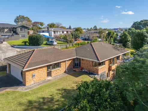 A & B/101 Mansels Road, Parkvale