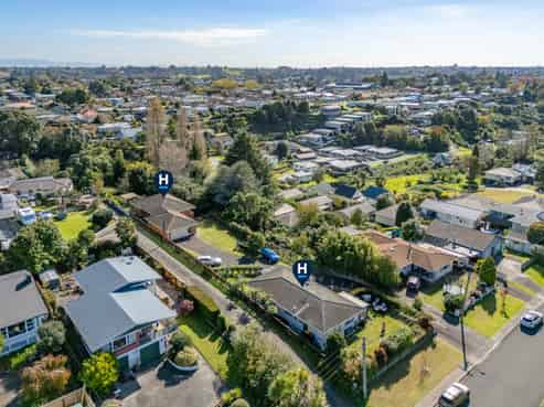A & B/101 Mansels Road, Parkvale