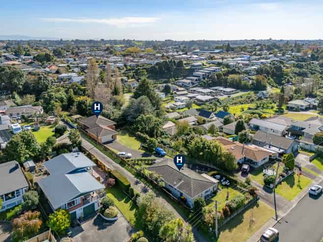 A & B/101 Mansels Road, Parkvale