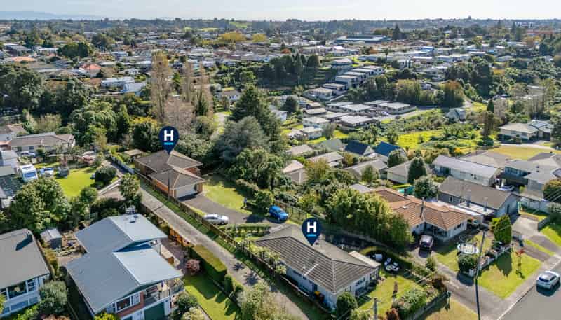 A & B/101 Mansels Road, Parkvale
