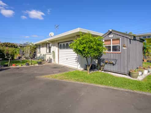 A & B/101 Mansels Road, Parkvale