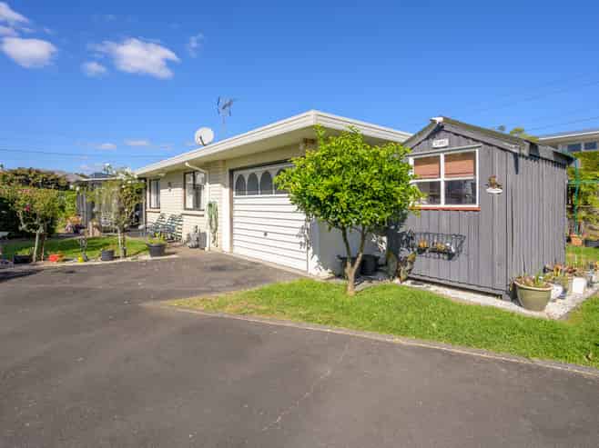 A & B/101 Mansels Road, Parkvale